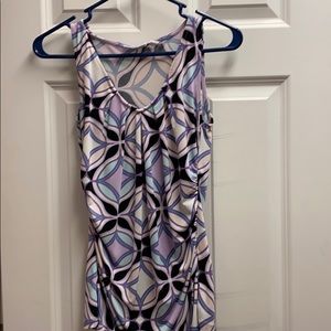 New York and Co tank top